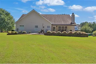 8720 Meadow Glen Court, Gainesville, GA 30506 - Photo 33