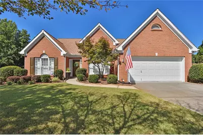 8720 Meadow Glen Court, Gainesville, GA 30506 - Photo 1