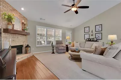 8720 Meadow Glen Court, Gainesville, GA 30506 - Photo 15