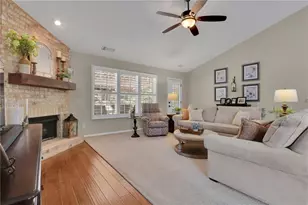 8720 Meadow Glen Ct, Gainesville, GA 30506 - Photo 15