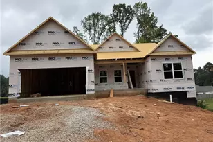 90 Fairwinds Dr, Covington, GA 30016 - Photo 1