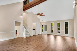2404 Stockton Pl, Marietta, GA 30066 - Photo 5