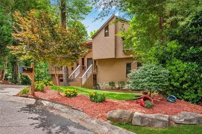 2404 Stockton Place, Marietta, GA 30066 - Photo 33