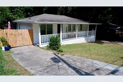 3357 Adkins Road NW, Atlanta, GA 30331 - Photo 1