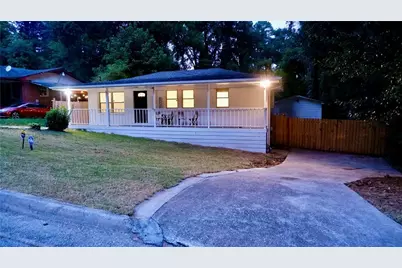 3357 Adkins Road NW, Atlanta, GA 30331 - Photo 33