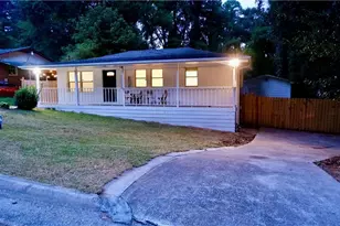 3357 Adkins Rd NW, Atlanta, GA 30331 - Photo 33