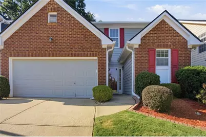 3418 Kensington Parc Circle, Avondale Estates, GA 30002 - Photo 3