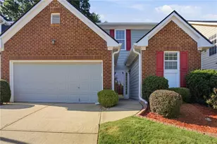 3418 Kensington Parc Cir, Avondale Estates, GA 30002 - Photo 3
