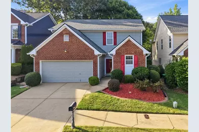 3418 Kensington Parc Circle, Avondale Estates, GA 30002 - Photo 1