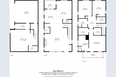 3030 Kara Court, Roswell, GA 30076 - Photo 39
