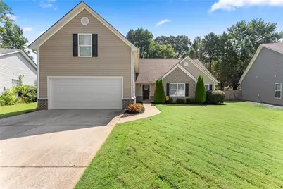 60 Burts Crossing Drrive, Dawsonville, GA 30534 - Photo 1