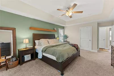 60 Burts Crossing Drrive, Dawsonville, GA 30534 - Photo 27