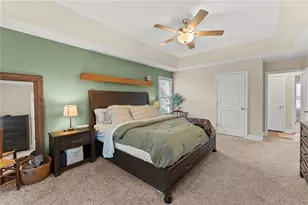 60 Burts Crossing Drrive, Dawsonville, GA 30534 - Photo 27
