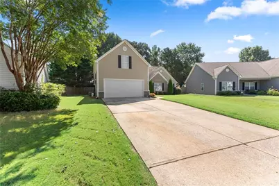 60 Burts Crossing Drrive, Dawsonville, GA 30534 - Photo 13