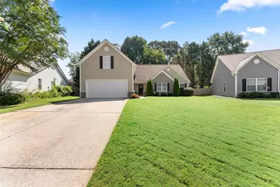 60 Burts Crossing Drrive, Dawsonville, GA 30534 - Photo 11