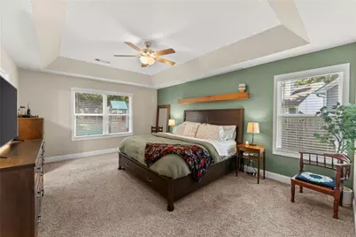 60 Burts Crossing Drrive, Dawsonville, GA 30534 - Photo 5