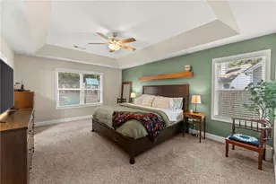 60 Burts Crossing Drrive, Dawsonville, GA 30534 - Photo 5