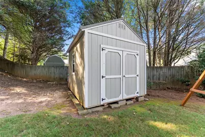 60 Burts Crossing Drrive, Dawsonville, GA 30534 - Photo 39