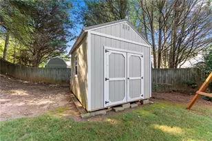 60 Burts Crossing Drrive, Dawsonville, GA 30534 - Photo 39