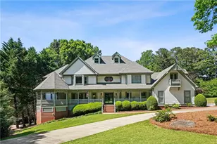5102 Chastleton Dr, Stone Mountain, GA 30087 - Photo 1