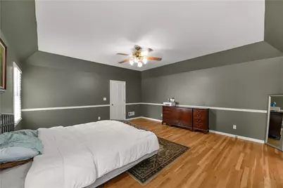 5102 Chastleton Drive, Stone Mountain, GA 30087 - Photo 31
