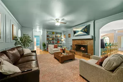5102 Chastleton Drive, Stone Mountain, GA 30087 - Photo 29