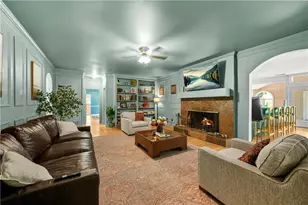 5102 Chastleton Dr, Stone Mountain, GA 30087 - Photo 29