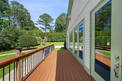 5102 Chastleton Drive, Stone Mountain, GA 30087 - Photo 57