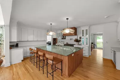 5102 Chastleton Drive, Stone Mountain, GA 30087 - Photo 19