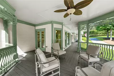 5102 Chastleton Drive, Stone Mountain, GA 30087 - Photo 5