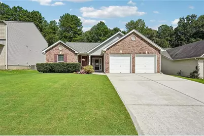 233 Arbor Creek Drive, Dallas, GA 30157 - Photo 1