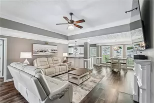 233 Arbor Creek Dr, Dallas, GA 30157 - Photo 5