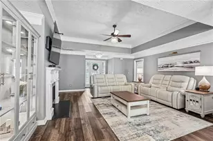 233 Arbor Creek Dr, Dallas, GA 30157 - Photo 7