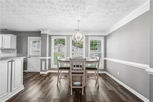 233 Arbor Creek Dr, Dallas, GA 30157 - Photo 9
