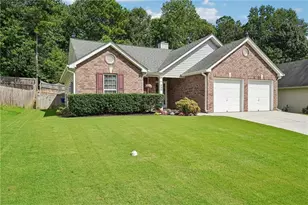 233 Arbor Creek Dr, Dallas, GA 30157 - Photo 3