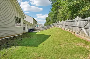 233 Arbor Creek Dr, Dallas, GA 30157 - Photo 39