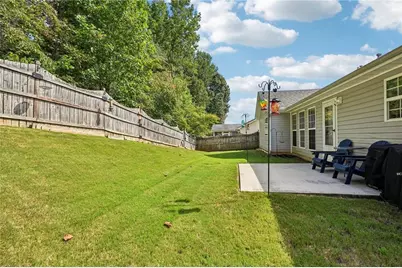 233 Arbor Creek Drive, Dallas, GA 30157 - Photo 35