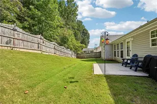 233 Arbor Creek Dr, Dallas, GA 30157 - Photo 35
