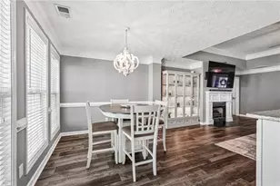 233 Arbor Creek Dr, Dallas, GA 30157 - Photo 11