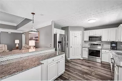 233 Arbor Creek Drive, Dallas, GA 30157 - Photo 13