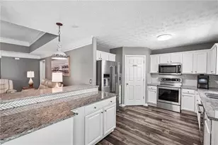 233 Arbor Creek Dr, Dallas, GA 30157 - Photo 13