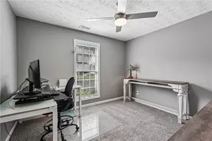 233 Arbor Creek Dr, Dallas, GA 30157 - Photo 19