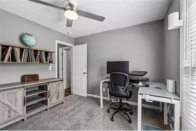 233 Arbor Creek Drive, Dallas, GA 30157 - Photo 21