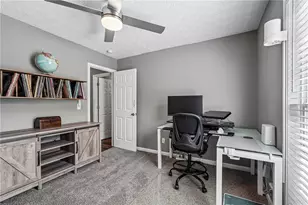 233 Arbor Creek Dr, Dallas, GA 30157 - Photo 21