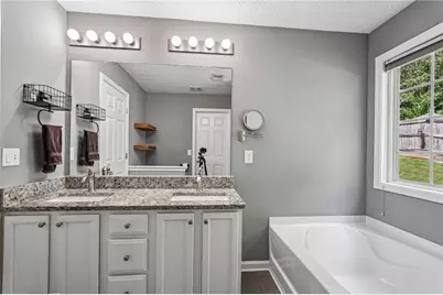 233 Arbor Creek Drive, Dallas, GA 30157 - Photo 31