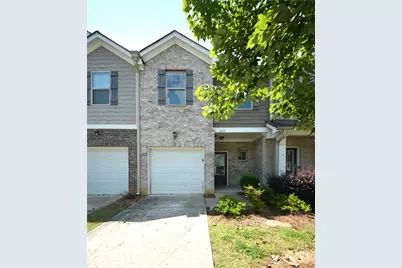 1955 Old Dogwood, Jonesboro, GA 30238 - Photo 1