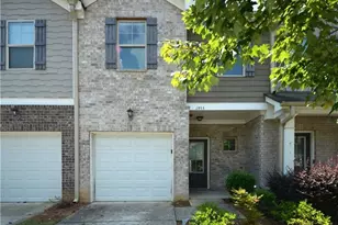 1955 Old Dogwood, Jonesboro, GA 30238 - Photo 1