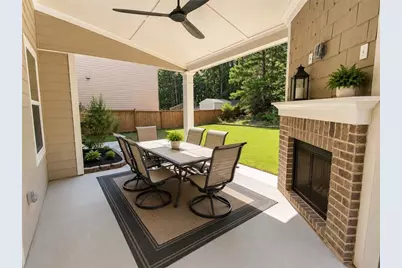 3196 Dolostone Way, Dacula, GA 30019 - Photo 39