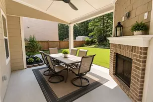 3196 Dolostone Way, Dacula, GA 30019 - Photo 39
