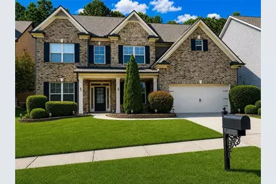 3196 Dolostone Way, Dacula, GA 30019 - Photo 3